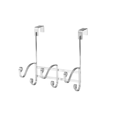 Extra Long Over The Door Hooks | Wayfair